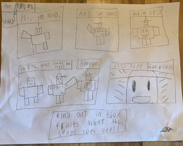 Diary of Bacon Hair Boy: Books for gamers