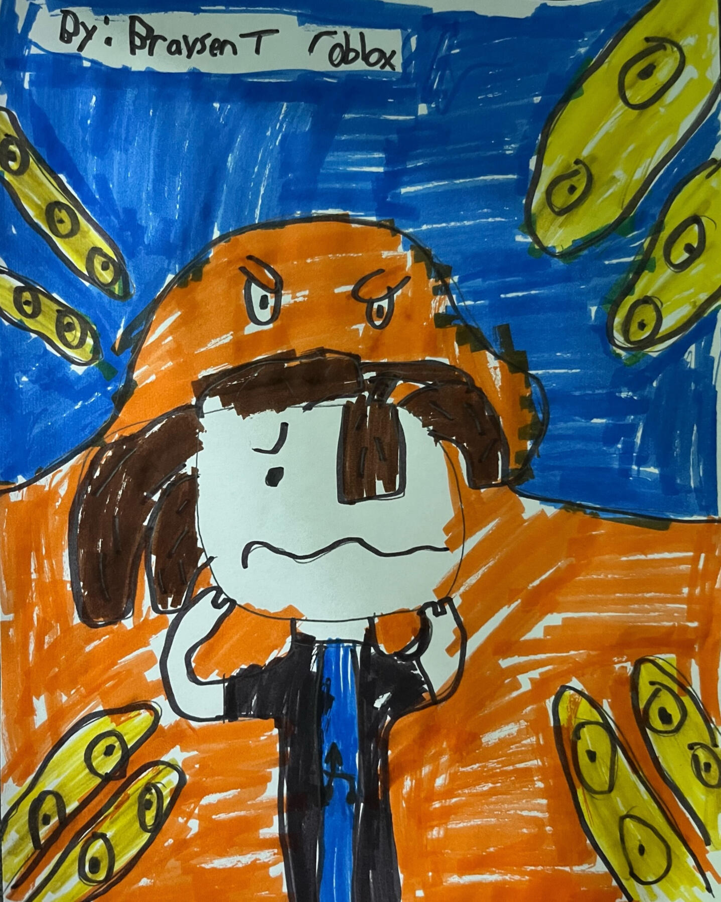 Diary of Bacon Hair Boy: Books for gamers