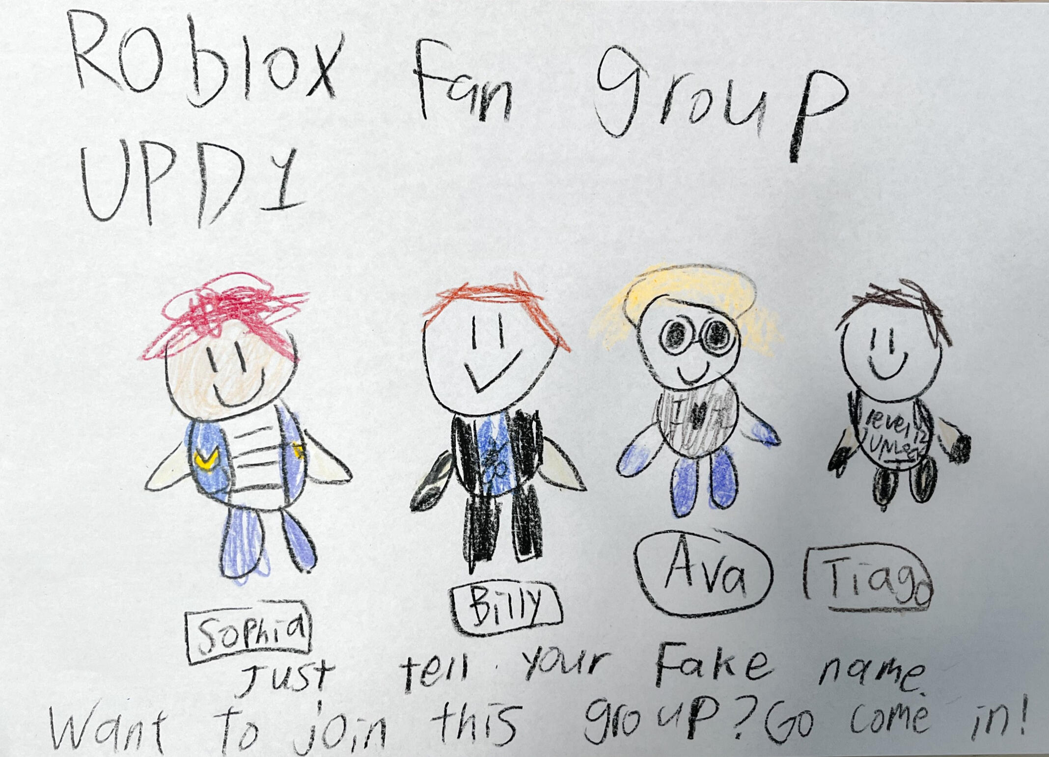 Fan art Fan art
